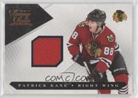 Jersey - Patrick Kane #/599