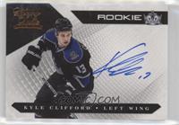 Rookies Group 3 - Kyle Clifford #/499
