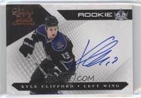 Rookies Group 3 - Kyle Clifford #/499