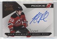 Rookies Group 3 - Nick Palmieri #/499