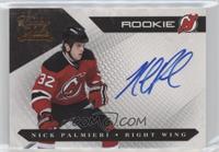 Rookies Group 3 - Nick Palmieri #/499