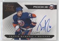 Rookies Group 3 - Travis Hamonic #/499