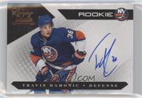 Rookies Group 3 - Travis Hamonic #/499