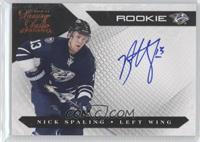 Rookies Group 3 - Nick Spaling #/499