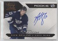 Rookies Group 3 - Nick Spaling #/499