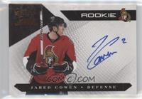 Rookies Group 3 - Jared Cowen #/499