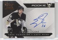 Rookies Group 3 - Eric Tangradi #/499