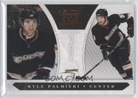 Rookies Group 4 - Kyle Palmieri #/899