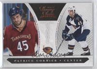Rookies Group 4 - Patrice Cormier #/899