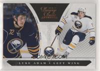 Rookies Group 4 - Luke Adam #/899