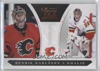 Rookies Group 4 - Henrik Karlsson #/899