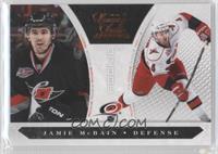 Rookies Group 4 - Jamie McBain #/899