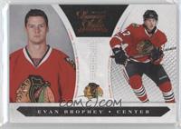 Rookies Group 4 - Evan Brophey #/899