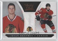 Rookies Group 4 - Evan Brophey #/899