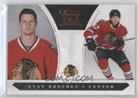 Rookies Group 4 - Evan Brophey #/899