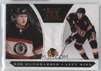 Rookies Group 4 - Rob Klinkhammer #/899