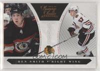 Rookies Group 4 - Ben Smith #/899