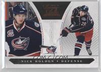 Rookies Group 4 - Nick Holden #/899