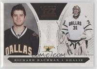 Rookies Group 4 - Richard Bachman #/899
