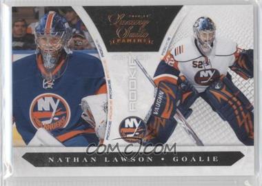 2010-11 Panini Luxury Suite - [Base] #191 - Rookies Group 4 - Nathan Lawson /899