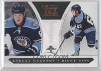 Rookies Group 4 - Evgeny Dadonov #/899