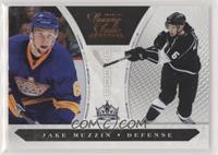 Rookies Group 4 - Jake Muzzin #/899