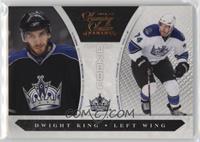 Rookies Group 4 - Dwight King #/899