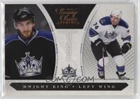 Rookies Group 4 - Dwight King #/899