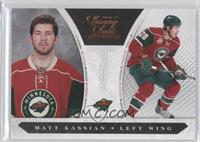 Rookies Group 4 - Matt Kassian #/899