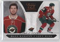 Rookies Group 4 - Matt Kassian #/899