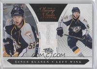 Rookies Group 4 - Linus Klasen #/899