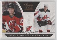 Rookies Group 4 - Jacob Josefson #/899