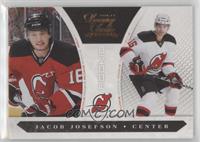 Rookies Group 4 - Jacob Josefson #/899