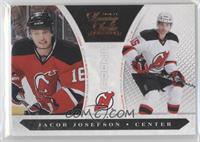 Rookies Group 4 - Jacob Josefson #/899