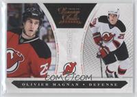 Rookies Group 4 - Olivier Magnan #/899