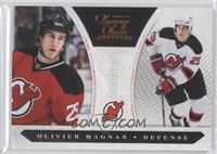 Rookies Group 4 - Olivier Magnan #/899