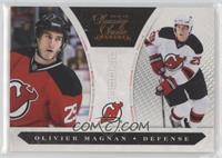 Rookies Group 4 - Olivier Magnan #/899