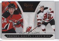 Rookies Group 4 - Stephen Gionta #/899