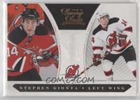 Rookies Group 4 - Stephen Gionta #/899