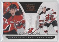 Rookies Group 4 - Stephen Gionta #/899