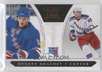 Rookies Group 4 - Evgeny Grachev #/899