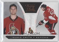 Rookies Group 4 - Derek Smith #/899