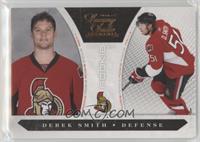 Rookies Group 4 - Derek Smith #/899