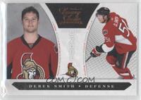 Rookies Group 4 - Derek Smith #/899