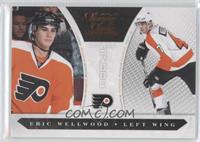 Rookies Group 4 - Eric Wellwood #/899