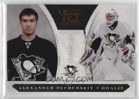 Rookies Group 4 - Alexander Pechurskiy #/899