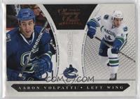 Rookies Group 4 - Aaron Volpatti #/899