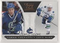 Rookies Group 4 - Aaron Volpatti #/899