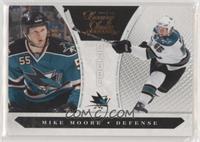 Rookies Group 4 - Mike Moore [EX to NM] #/899
