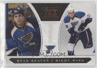 Rookies Group 4 - Ryan Reaves #/899